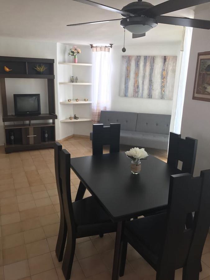 Апартаменты Conjunto Residencial La Mansion Санта-Марта Экстерьер фото